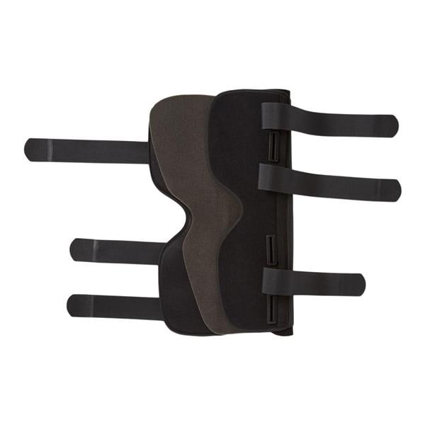 Deluxe Immobilizer Knee Canvas 16" Left/Right