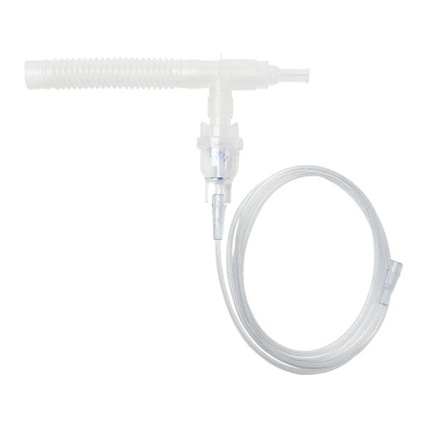 Vixone Kit Nebulizer Disposable Ea, 50 EA/CA