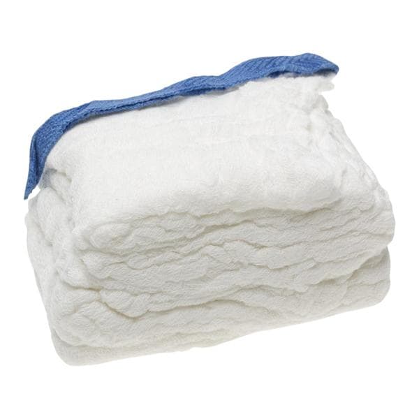 Pre-Washed Laparotomy Sponge 18x18" Sterile, 40 PK/CA