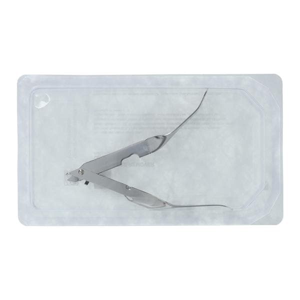 Skin Staple Remover Stainless Steel Ea, 100 EA/CA