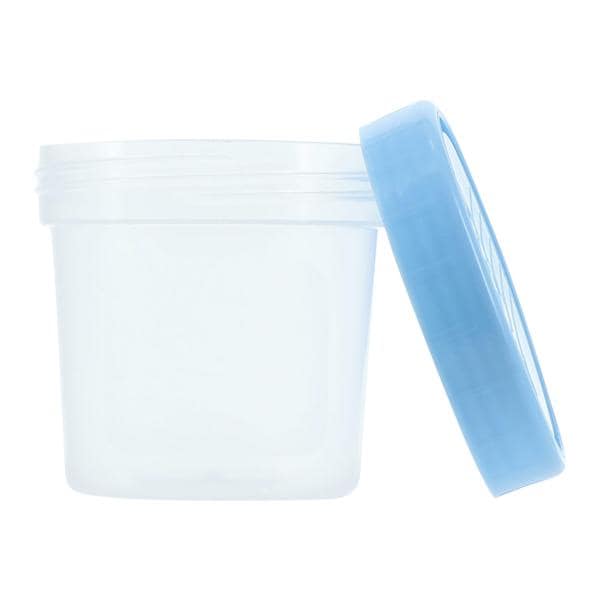 Specimen Container 4oz Silicone Non-Sterile 25/Pk, 20 PK/CA