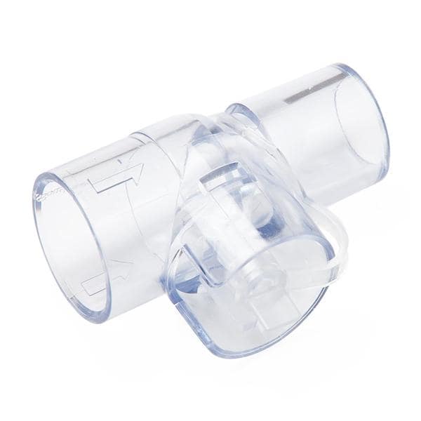 Metered Dose Inhaler Adapter Disposable 25/Ca product image