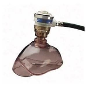 Resuscitator Valve Elder Demand Ea