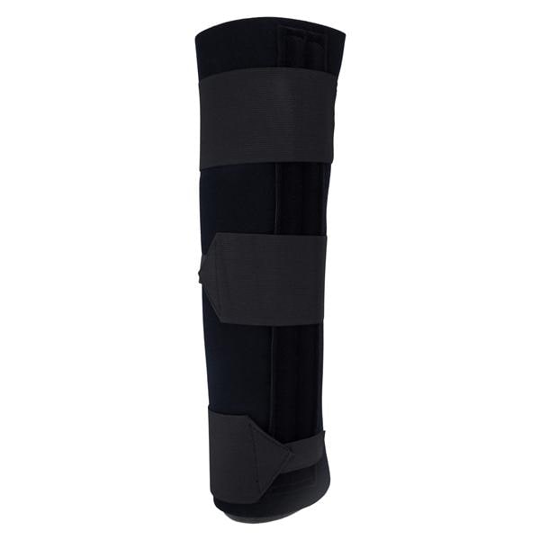 Quick-Fit Immobilizer Splint Knee Size Universal Foam 18" Left/Right