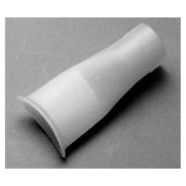 Nebulizer Mouthpiece Disposable 50/Ca