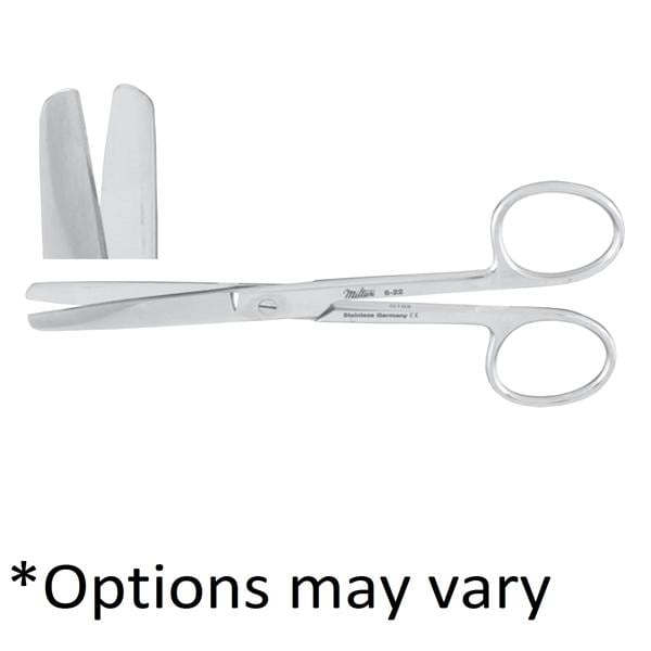 Operating Scissors Definition