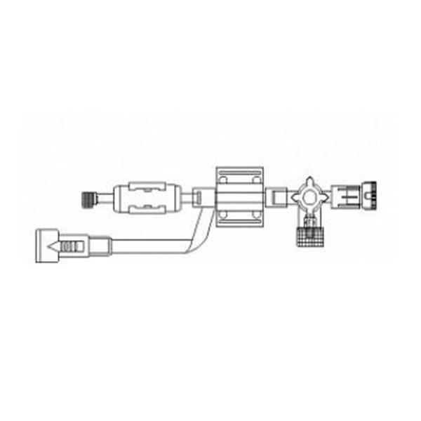 Transducer Set 20/Ca