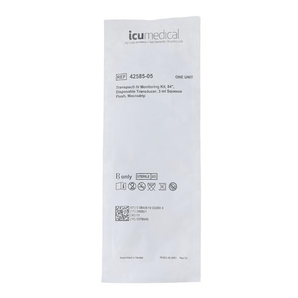 Monitoring Kit 20/Ca