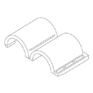 Additive Hinge Cap 1000/Ca