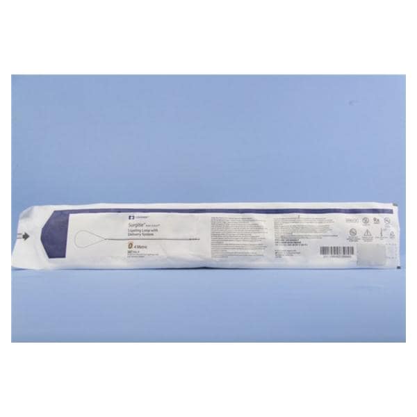 Surgitie Suture 0 18" Chromic Gut Monofilament Undyed 12/Ca