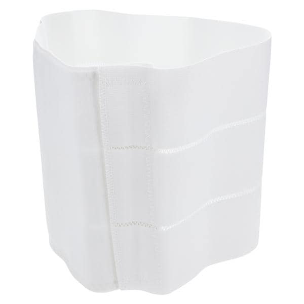 Compression Binder Abdominal Size Small/Medium Elastic 30-45"