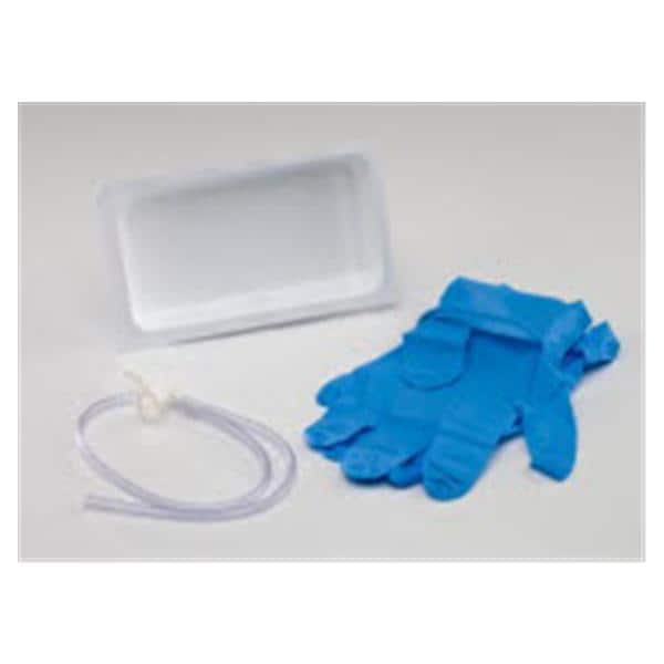Argyle Suction Catheter Kit 50/Ca