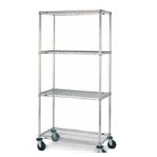 Medical Cart 4-63"