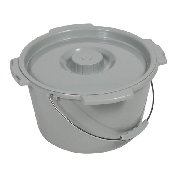 Commode Bucket