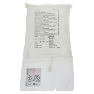 Water Inhalation Solution Bag 2000mL Each, 6 EA/CA