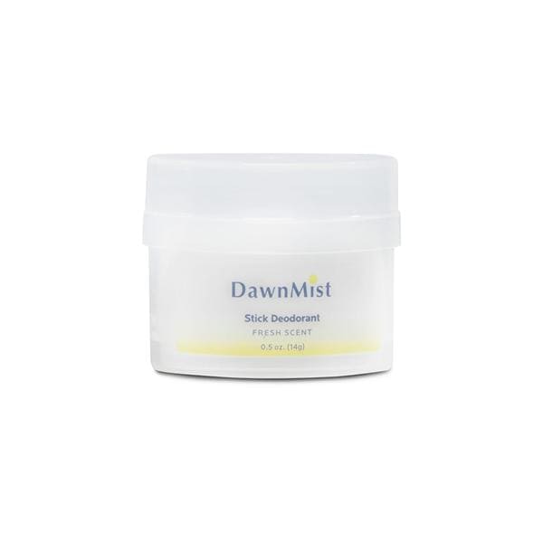 DawnMist Stick Deodorant 0.5oz Clear 576/Ca