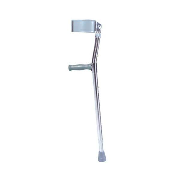 Crutches Adult 300lb Capacity 33-42"