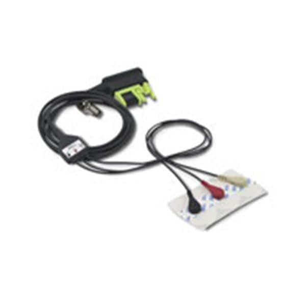 Multi-Link Electrocardio Leadwire New Ea