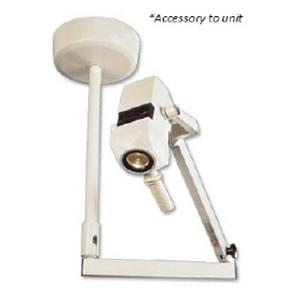 Cool Spot Locking Device Stud For CoolSpot II Light Housing Receptacle Ea