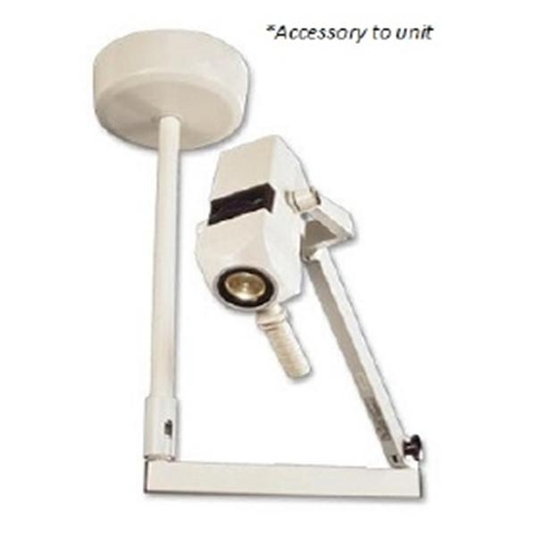 Cool Spot Locking Device Stud For CoolSpot II Light Housing Receptacle Ea