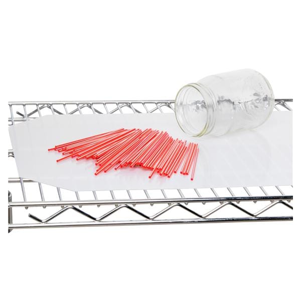 Metro Shelf Inlay For Shelving Unit 4/Pk