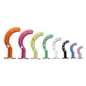 Berman Airway Child 70mm Disposable Ea