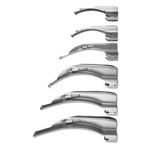 Laryngoscope Blade Macintosh #1