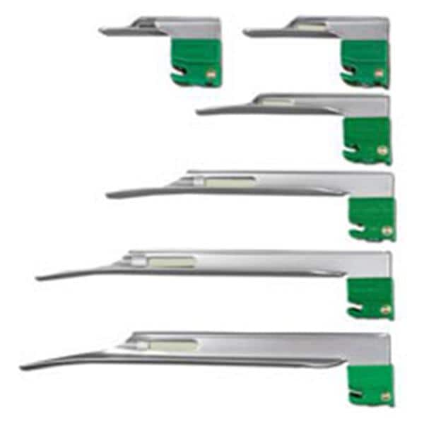 5533302 Laryngoscope Blade Henry Schein Medical