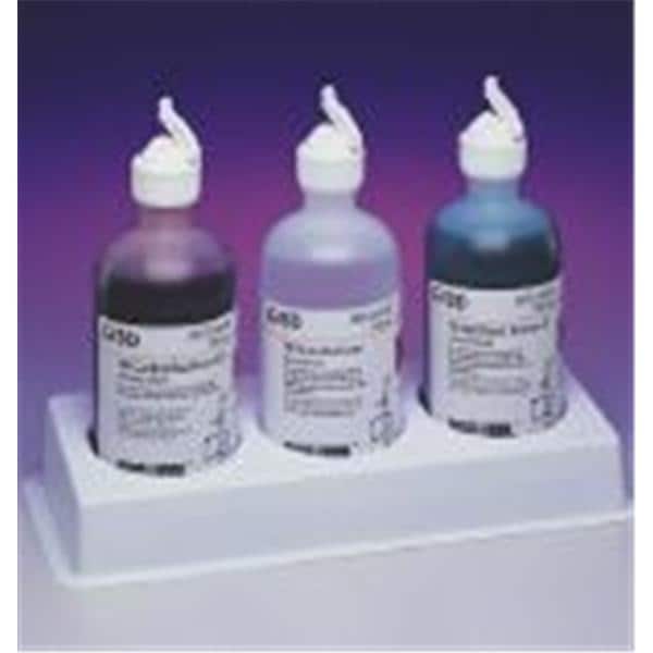 BBL Reagent TB Carbolfuchsin KF 250mL 4/BX