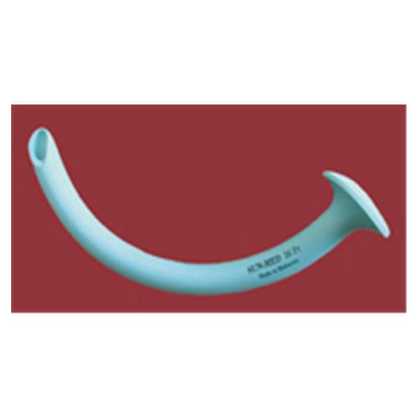 Robertazzi Airway Adult 20/24/28/32Fr Set Disposable 4/Pk