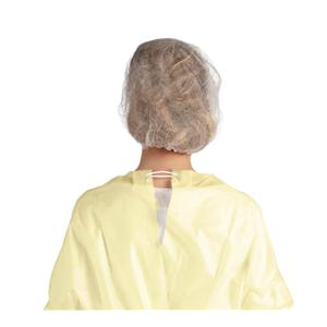 VersaGown Isolation Gown AAMI Level 2 X-Large Yellow 10/Ca