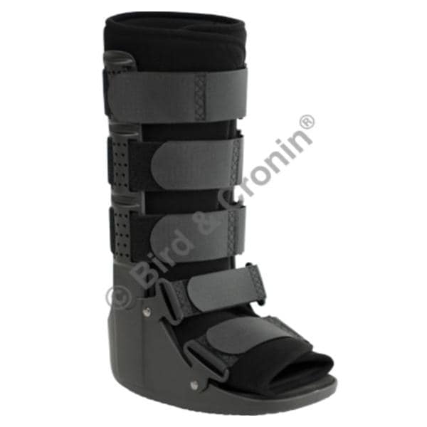 Anklizer Stblzng Walker Ank/Lg/Ft Sz M 4-7.5 / W 5-8.5 Small Plstc/Fm Lft/Rt