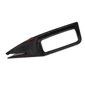 MCutter Tape Scissor Black EA