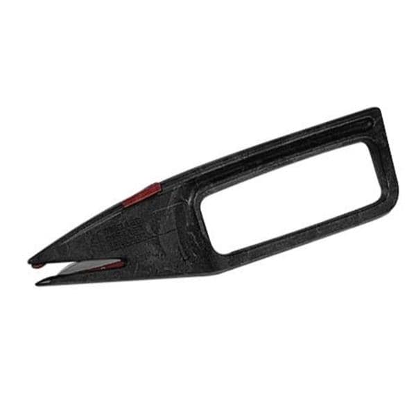 MCutter Tape Scissor Black EA