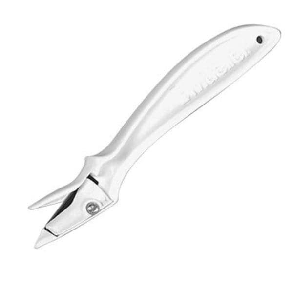 Economy Tape Cutter White Ea