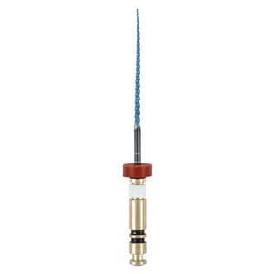 EdgeFile X7 Sample Endo File 21 mm Size #17 .04 6/Pk