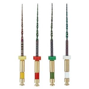 EdgeOne Fire Sample Endo File 4/Pk