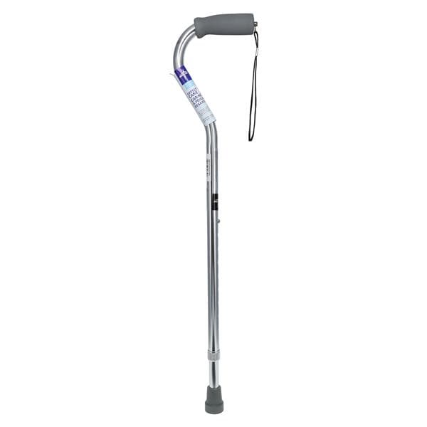 Single Cane Adult 250lb Capacity 29-38"