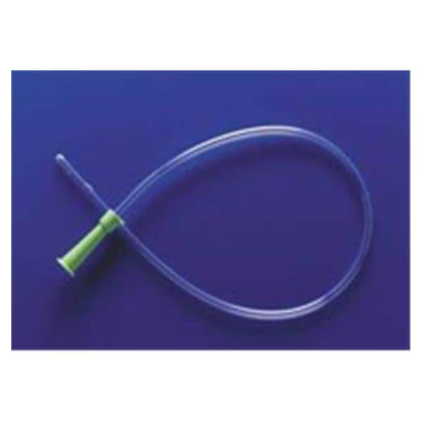 EasyCath Self-Cath Intermittent Catheter Straight Tip Silicone 16Fr