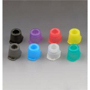 Universal Cap Polyethylene Lavender 1000/Bg