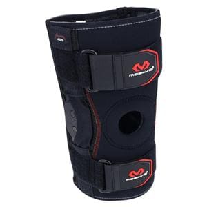 Support Brace Knee Size Medium Neoprene 13-14" Left/Right