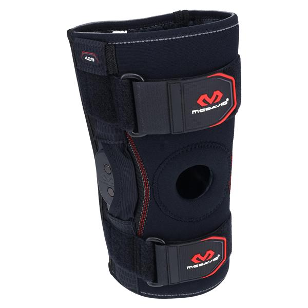 Support Brace Knee Size X-Large Neoprene 14.5-15.5" Left/Right