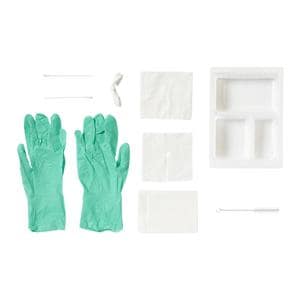 Tracheostomy Kit, 20 EA/CA