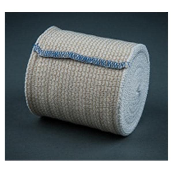 Honeycomb Lite Stretch Bandage Elastic 4x180" Non-Sterile 72/Ca
