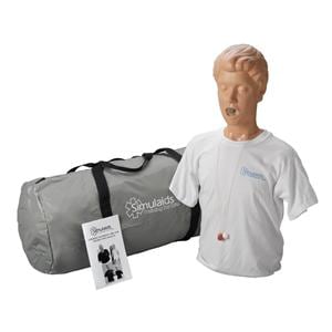Choking Adult Manikin Ea