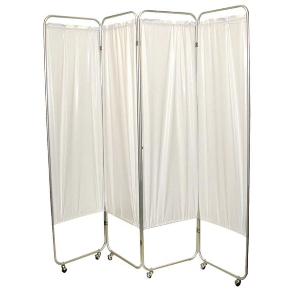 Privacy Panel 4 panel Yellow Ea