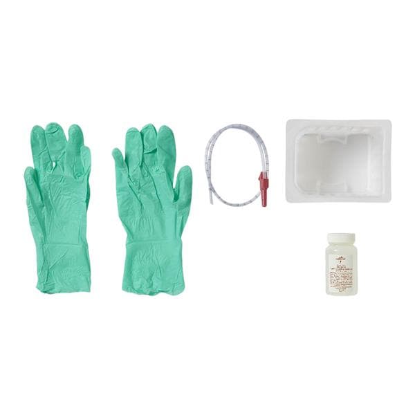 Suction Catheter Kit 36/Ca