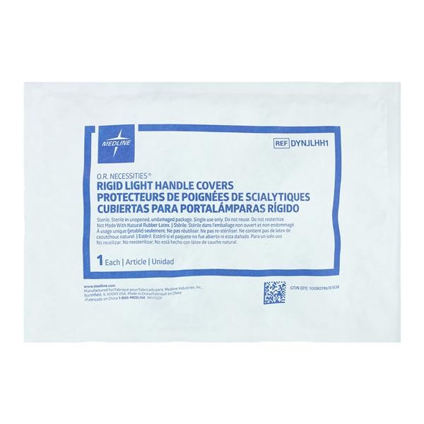 _ Light Handle Cover