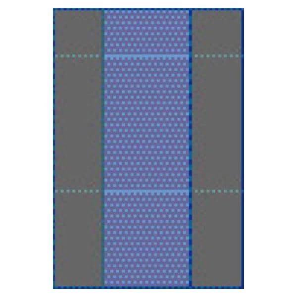 60x90" Sterile Surgical Table Cover