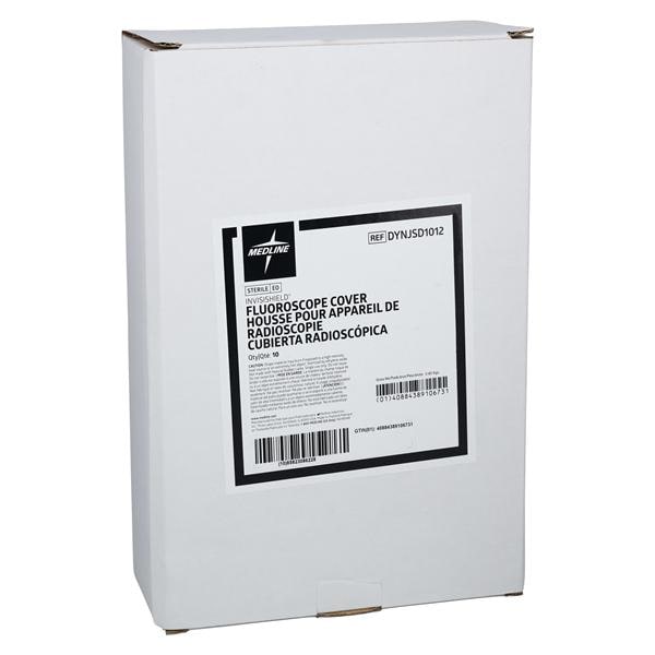 InvisiShield 36x44" Sterile Fluoroscope Drape